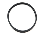 Air filter housing gasket. Porsche 911 65-77 / 914 - 90110821403 - URO-009773