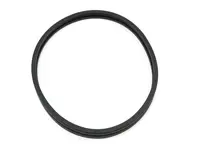 Air filter housing gasket. Porsche 911 65-77 / 914 - 90110821403 - URO-009773