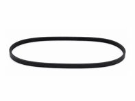 Water pump drive belt for cars WITHOUT Aircon. Porsche 996 / Boxster 986 - 99610215165, 99610215167