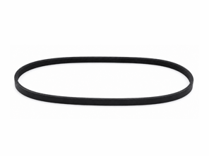 Water pump drive belt for cars WITHOUT Aircon. Porsche 996 / Boxster 986 - 99610215165, 99610215167