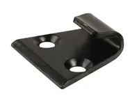 Targa roof clip. Porsche 911/912 / 964 Targa - 96456526501 - 1688000600