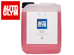 AUTOGLYM PRESSURE WASH - 5LTR - PW005 - CARE081102