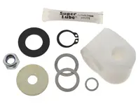 Bearing for intermediate shift lever. Porsche 924/944/968 - 1266, 94442401302, 94442401301, 94442401304
