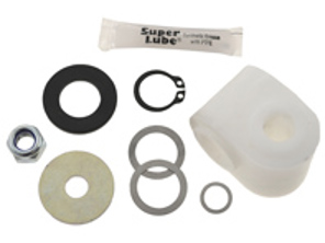 Bearing for intermediate shift lever. Porsche 924/944/968 - 1266, 94442401302, 94442401301, 94442401304