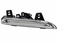 Fog Lamp / Additional Light Unit LED. Porsche 981 Boxster - 98163115203, 98163115103