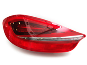 Rear lamp. Porsche 981 Boxster / 981C Cayman - 98163114109, 98163114110, 98163114111, 98163114112, 98163114113, 98163114114, 98163114209, 98163114210, 98163114211, 98163114212, 98163114213, 98163114214