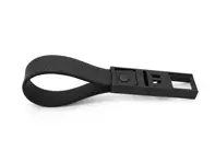 Pull strap. Porsche 981C Cayman  / 991.1 / 991.2