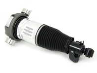 Shock absorber REAR. Porsche 957 Cayenne 2007-10 - 95535801912, 95535802012, 95535801911, 95535802011, 95535801910, 95535802010