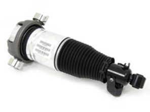 Shock absorber REAR. Porsche 957 Cayenne 2007-10 - 95535801912, 95535802012, 95535801911, 95535802011, 95535801910, 95535802010