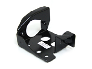 Reinforcement for side panel, primed. Porsche 964 - 96450216100GRV, 96450216200GRV, 96450216100, 96450216200