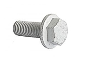Screw, Hexagon Head, M 12 x 1,5 x 30 - 90037819201
