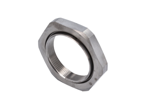 Shaft locknut. Porsche 964 / 993 - 96430227000