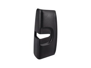 Door lock cover rear door. Porsche 9J1 Taycan - 9J1839705, 9J1839706