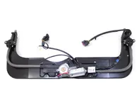 Rear spoiler driving mechanism. Porsche 997.2 Cabrio / Targa - 99751210912