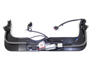 Rear spoiler driving mechanism. Porsche 997.2 Cabrio / Targa - 99751210912