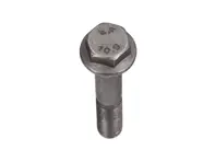 Rear wheel carrier hexagon bolt. Porsche 997.1 / 997.2 - 90037813809, 90037813801, 90037832201
