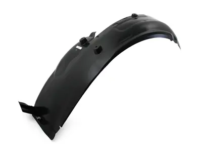 Rear wheel arch lining, Front part. Porsche 991 GT2 RS / GT3 RS - 99150430591, 991504305691, 99150430584, 991504305684