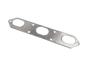 Exhaust manifold gasket. Porsche 996 / 986 Boxster / 987 Boxster / 987C Cayman /997 - 99611110755
