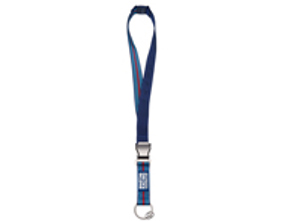 Porsche Lanyard – MARTINI RACING® Colletion - WAP5500030LMRH