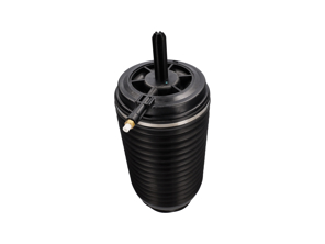 Rear shock absorber air spring. Porsche 95B Macan - 95B616001A, 95B616001B, 95B616001C, 95B616001D, 95B616001E, 95B616001F, 95B616001G, 95B616001H, 95B616002A, 95B616002B, 95B616002C, 95B616002D, 95B616002E, 95B616002F, 95B616002G, 95B616002H
