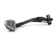 Brake pedal. Porsche 997 / 987 Boxster / 987C Cayman RHD cars - 99742309204, 99742309203