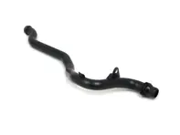 Cooling water tube. Porsche 958 Cayenne Hybrid / 970 Panamera Hybrid - 95810646500, PAB121065