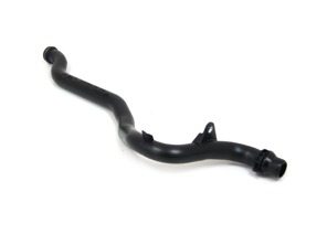 Cooling water tube. Porsche 958 Cayenne Hybrid / 970 Panamera Hybrid - 95810646500, PAB121065