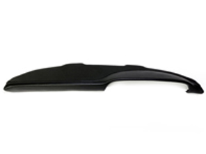 Dashboard with speak grille leather RHD Porsche 911 1964-67 / 912 Zero series - 90155203224, 90155203122
