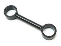 Drop link for Rear Anti roll bar. Porsche 914 - 91433305700GRV, 91433305700