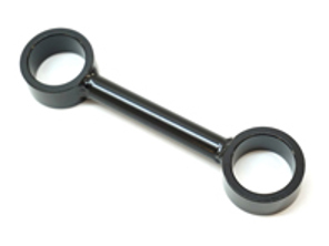 Drop link for Rear Anti roll bar. Porsche 914 - 91433305700GRV, 91433305700