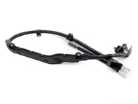 Wiring Harness For Starter Motor and Alternator Manual Cars. Porsche 997 - 99760701903