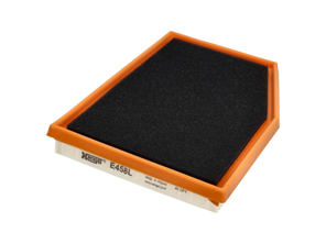 Air filter. Porsche Boxster 986 1997-04 2.5L / 2.7L / S 3.2L - 99611013104, 99611013102, 99611013103 - E458L