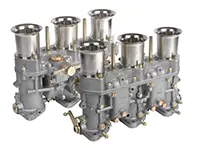 Spanish Weber 40 IDA3C carburettors to suit Porsche 911 - 3130000102