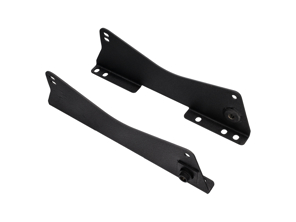 Brey Krause  Side Mount Brackets for GT3 Race Seat. Porsches 996 / Boxster - R9079, R-9079