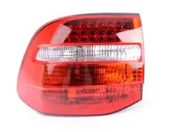 Indicator unit rear. Porsche Cayenne 957 - 95563148700, 95563148800, 95563148701, 95563148801, 95563148702, 95563148802