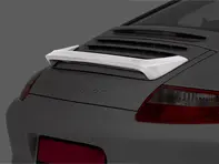 Rear spoiler / Rear wing. Porsche 911 (997) 2004-2012 - HF999