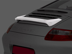 Rear spoiler / Rear wing. Porsche 911 (997) 2004-2012 - HF999