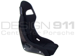 Track Bucket Sports Seat - GTR