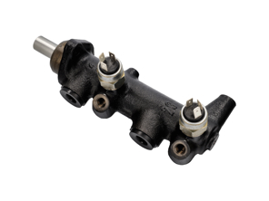 Brake master cylinder. Porsche 911 Turbo - 93035501103, 93035501104, 03.2123-0162.3