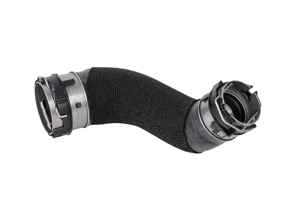 Coolant Hose for Centre Radiator. Porsche 992.1 / 992.2 / 992 turbo - 992121629A, 992121630A
