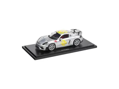 Porsche 718 Cayman GT4 RS (982) – Limited Edition - WAP0214120SCAY