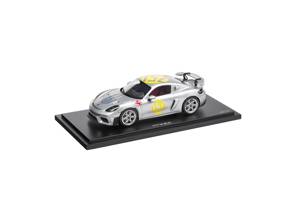 Porsche 718 Cayman GT4 RS (982) – Limited Edition - WAP0214120SCAY