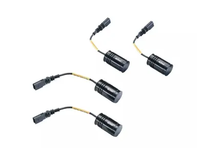 Eibach Pro-Tronic PASM Cancellation Kits. Porsche CAYMAN (987) 11.2005>> - AM65720080122, AM65-72-008-01-22