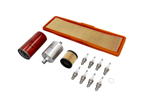 Service kit for Porsche 928 4.7L 1980-83 20,000km - 92810093103
