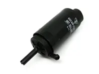 Windscreen washer pump. Porsche 924S / 928 / 944 / 964 - 92862817201, 92862817202