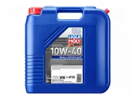 MoS2 Leicht¬lauf 10W/40 20ltr. Porsche 911 / 964 / 924 / 944 / 968 / 928 / 914 - 1089