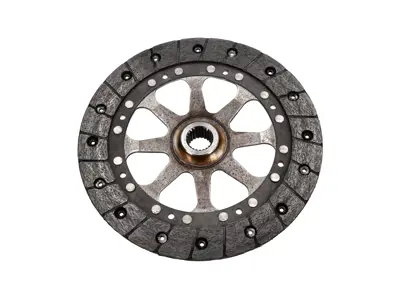 USED Clutch Centre Plate Rigid HD. Porsche 986 S 3.2L / 996 / 997 / 991 - 881864 999957, 881864999957, 98611601300, 98611601303, 98611601301, 98611601302, 99611601306, 99611601309, 99611601303, 99611601304, 99611601305, 99711601310, 99711601311, 99711601312, 99711601313