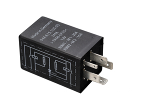 Electric fan relay. Porsche 944 - 94461510503