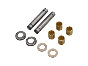 Front suspension vertical king pin repair kit. Porsche 356 - 69534199200