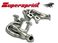 Sports Manifolds / Headers. Porsche Boxster 987 / Cayman 987 2009>>  Supersprint - 246401